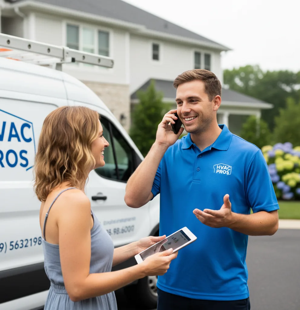 Heating System Repair in Studio City, CA
